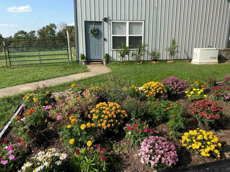 House  Bentonville