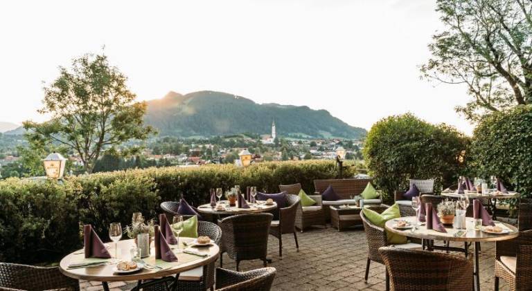 Hotel Berghof — photo 4
