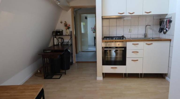 Apartment for 6 persons — photo 3