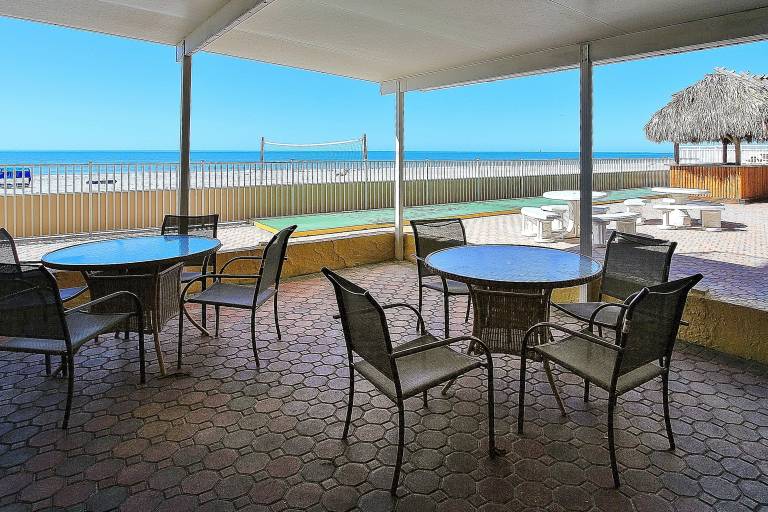Condo Indian Shores
