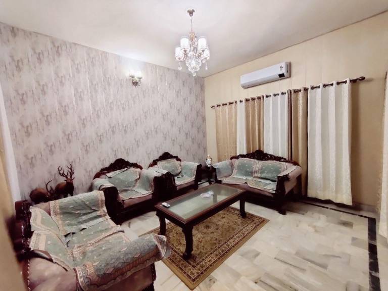 House Dehradun