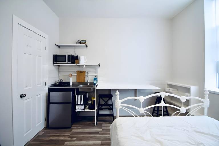 Queen Nest Hotel — photo 3