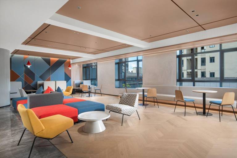 Holiday Inn Express Chongqing Tongliang By IHG — photo 3