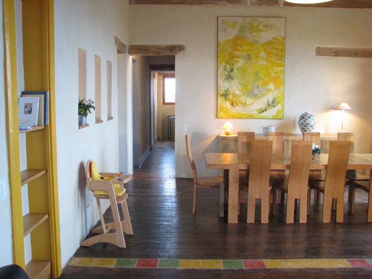 Fully equipped house with garden, terrace & barbecue | Close to the beach | Pets allowed — photo 4