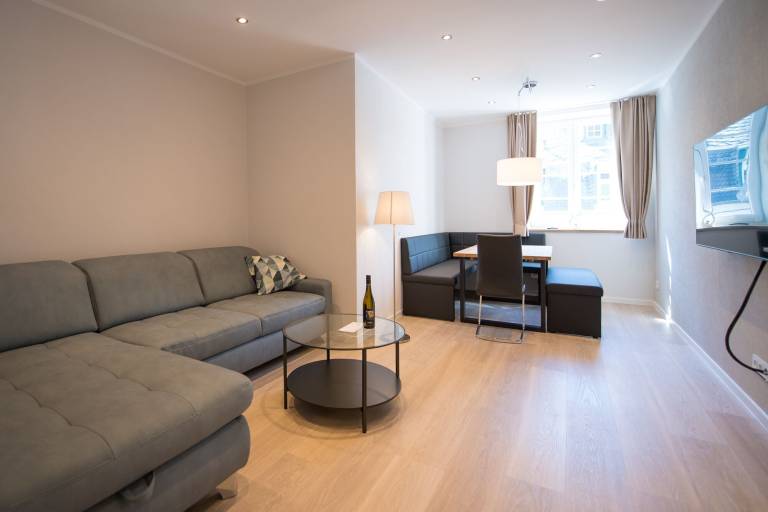 Ferienwohnung Ürzig