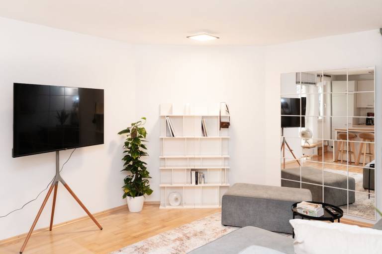Rental apartment | Pet-friendly — photo 3
