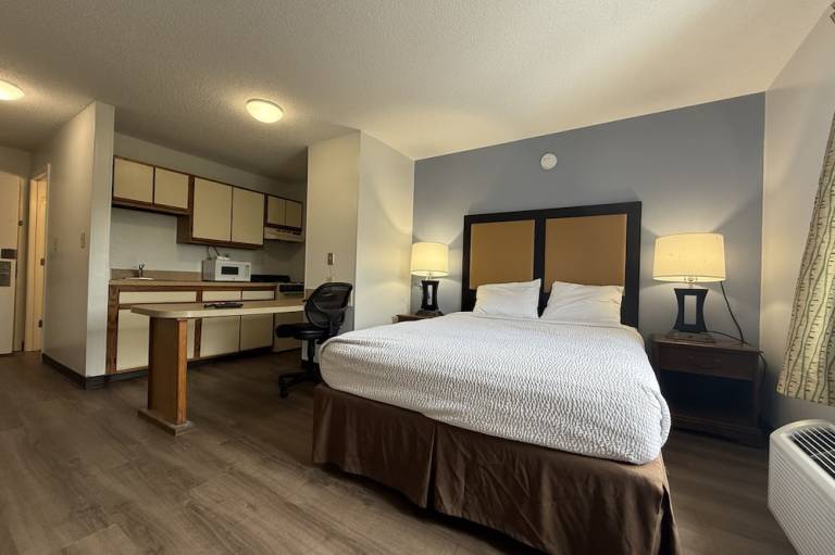 Suburban Studios Brentwood – Nashville