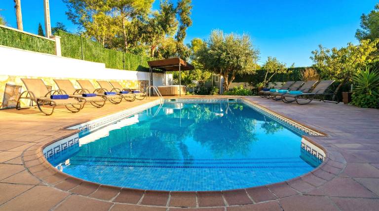 Villa Sitges