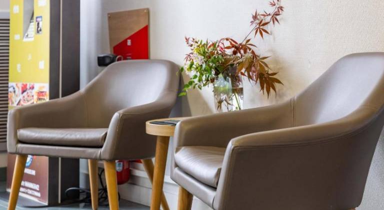 B&B HOTEL Rennes Sud Chantepie — photo 4