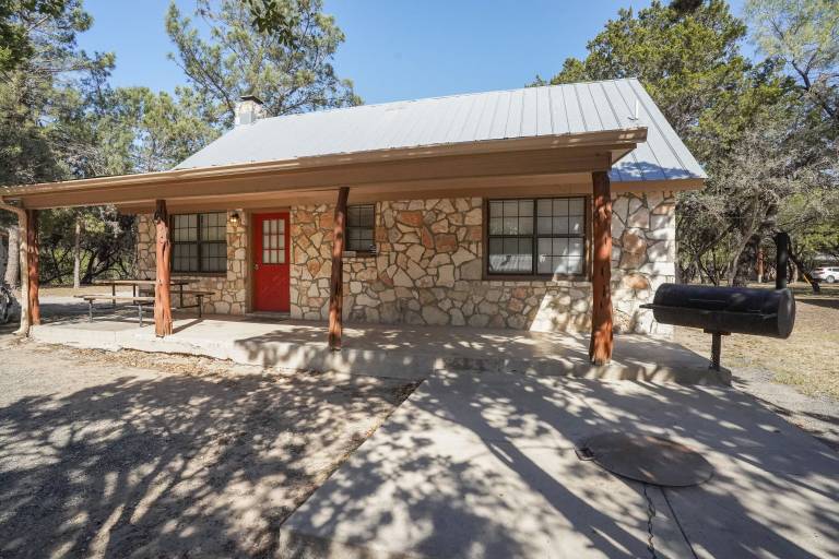 Cabin Concan