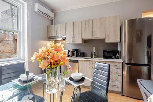 90 m² Ferienwohnung
