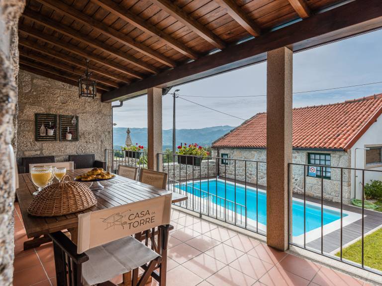 Agroturystyka Abadim