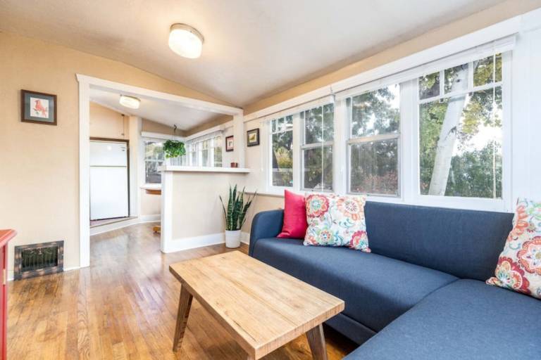 Rental apartment with 1 room for 2 persons — photo 3