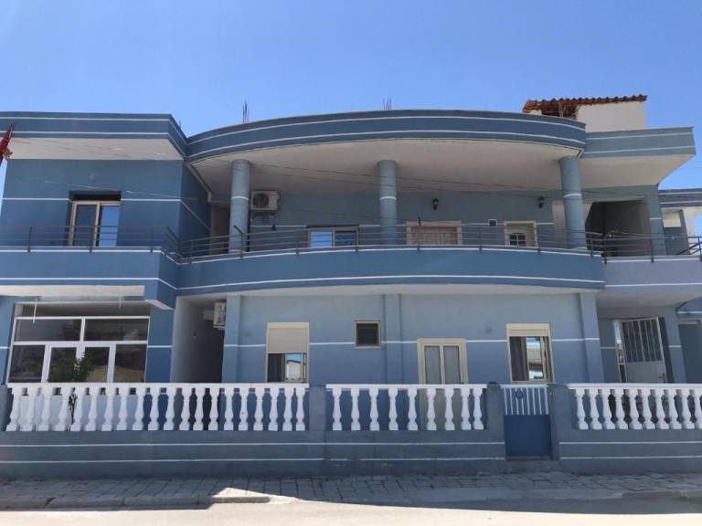 Villa Vlora