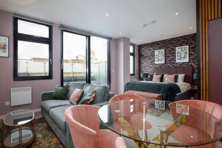 Ferienwohnung Orpington