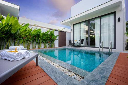 Resort Sa Khu