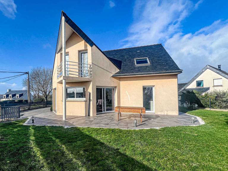 Villa Carnac