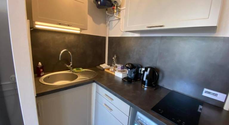 Apartment with 1 room for 2 persons — photo 4