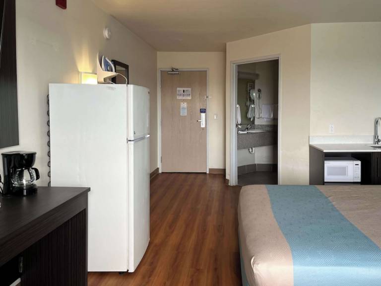 Motel Las Cruces