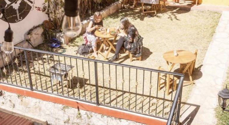 Casa Jasmine — photo 4