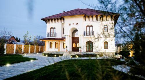 Bed and breakfast  Baia de Fier