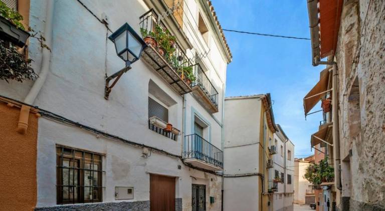 Bed & Breakfast Cocentaina