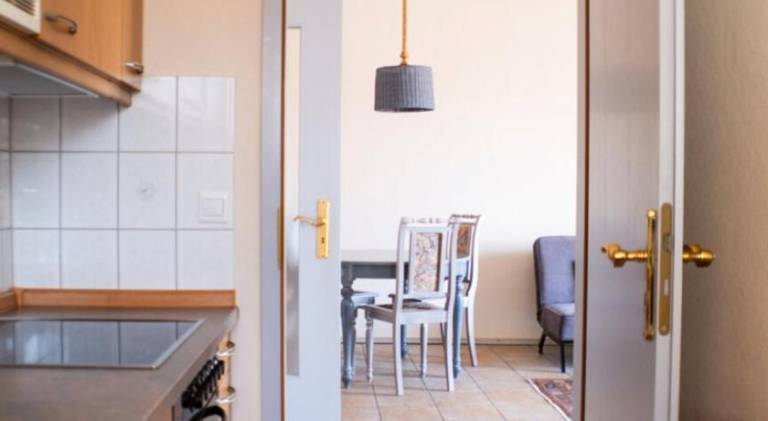 Holiday apartment for 4 persons — photo 5