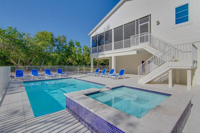 House  Captiva