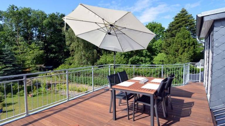 Ferienwohnung  Heiligenhafen