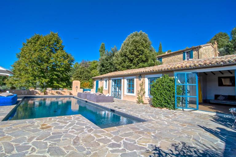 Villa Saragano