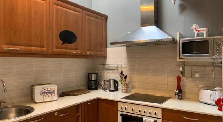Lovely apartment | Next to Mercado de la Ribera | Pet-friendly — photo 4