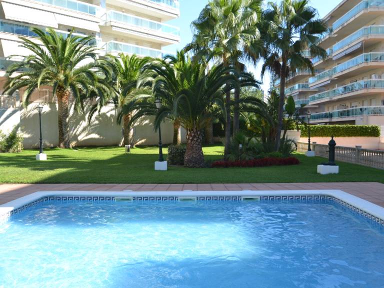 Ferienwohnung Salou