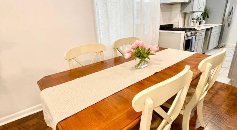 Vacation home with 2 rooms for 6 persons — photo 4