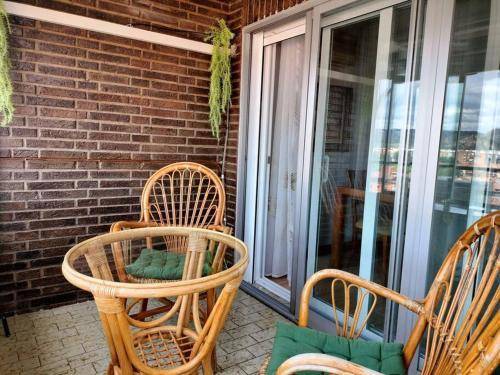 Wonderful rental apartment with terrace | Dogs allowed — photo 4