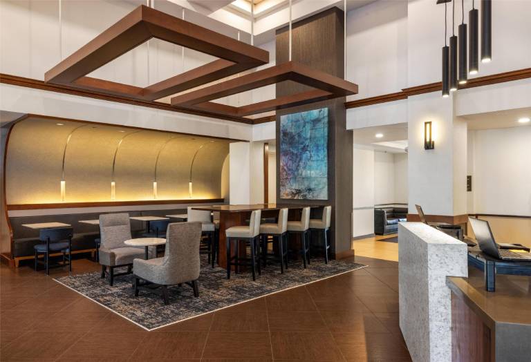 Hyatt Place Sacramento/Rancho Cordova — photo 4