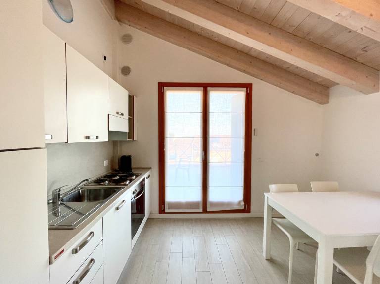 Apartment | Beach view | Close to the beach | Pets allowed — photo 4