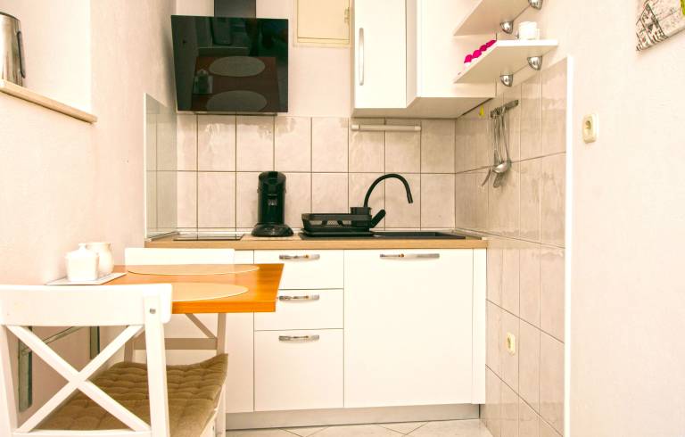 Holiday apartment with grill — photo 5