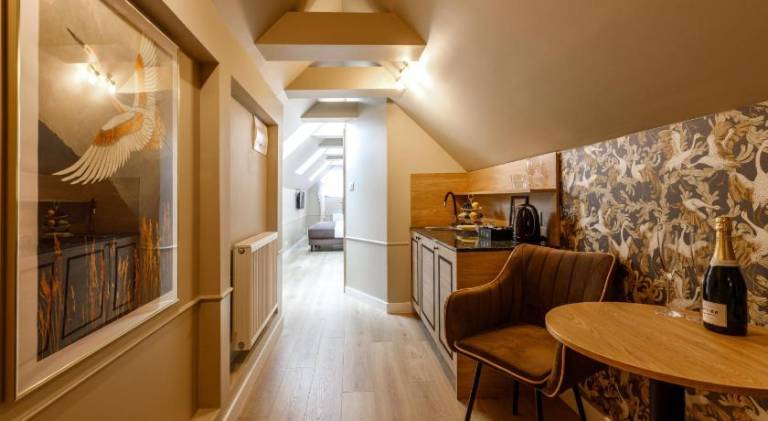 Rental apartment with patio | Pets are welcome — photo 2