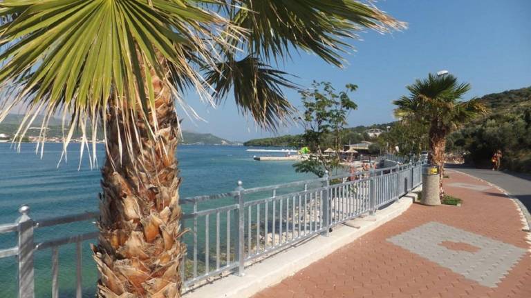 Appartement Marina