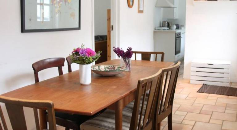 Apartamento Odense N