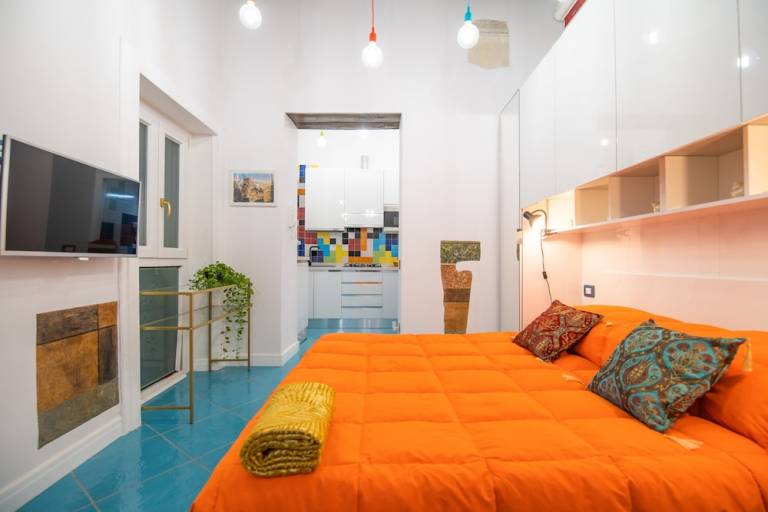 Bed & Breakfast Salerno