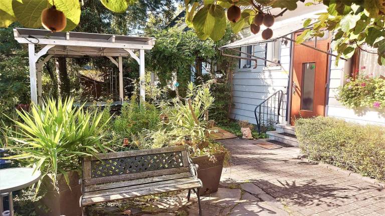 Ferienwohnung Bad Salzig