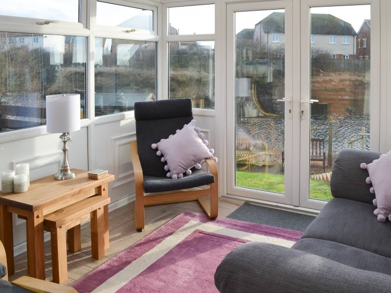 Cottage Newton-by-the-Sea