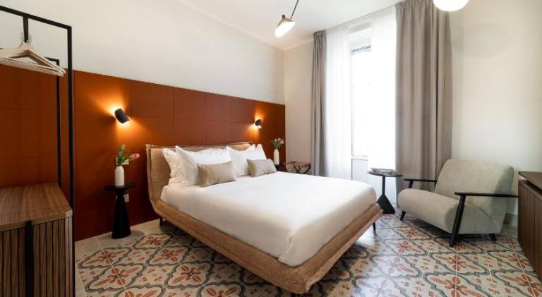 Chambre d'hôtes Milan