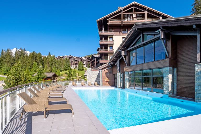 Appartement Flaine