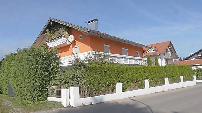 Ferienwohnung Chiemsee