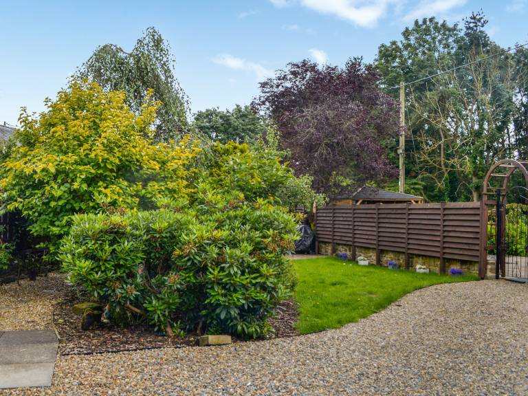Landhaus Gilsland