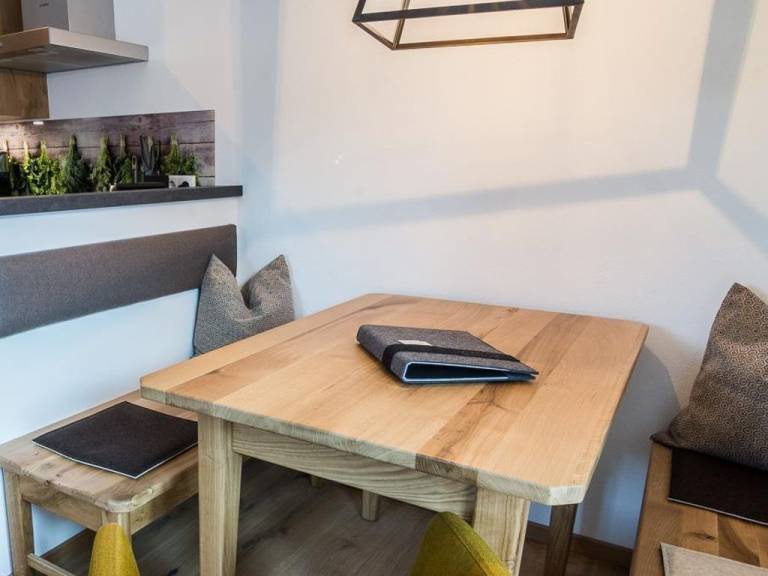 Ferienwohnung  Oberammergau
