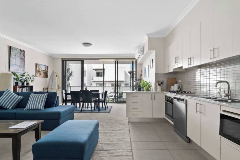 Apartment Marrickville