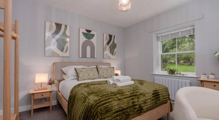 Charming house | Pets are welcome in Clitheroe